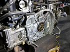 Subaru Ej25 двигатель объявление продам