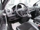 Honda CR-V 2.0 AT, 2011, 203 000 км объявление продам
