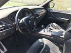 BMW X5 3.0 AT, 2013, 123 000 км объявление продам