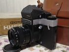 Камера Киев-6С объявление продам