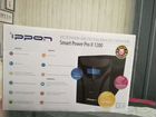Ибп ippon Smart Power PRO ll 1200 объявление продам