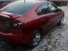 Mazda 3 1.6 МТ, 2008, 163 000 км объявление продам