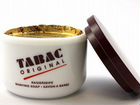 Мыло для бритья Tabac Original в керамической чаше объявление продам