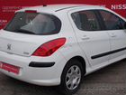 Peugeot 308 1.6 AT, 2010, 71 000 км объявление продам