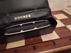 Губная гармошка Hohner М25501 объявление продам