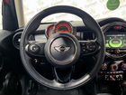 MINI Cooper 1.5 AT, 2017, 33 241 км объявление продам