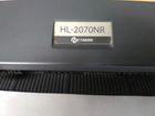 Продам лазерный принтер Brother HL-2070NR объявление продам