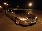 Lincoln Town Car 4.6 AT, 2005, 150 000 км объявление продам