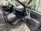 Subaru Forester 2.0 CVT, 2013, 147 201 км объявление продам
