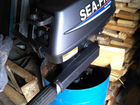 Лодочный мотор Sea-Pro T 3S объявление продам