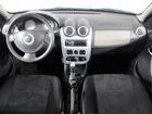 Dacia Sandero 1.4 МТ, 2010, 109 012 км объявление продам