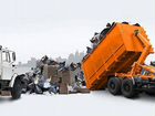 Вывоз строительного мусора (контейнер) объявление продам