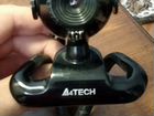 Веб-камера 4Tech объявление продам