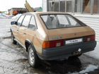 Москвич 2141 1.5 МТ, 1990, 98 000 км объявление продам