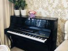 Пианино, фортепиано объявление продам