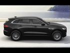 Jaguar F-Pace 2.0 AT, 2020 объявление продам