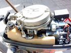 Лодочный мотор suzuki 8 объявление продам