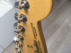 Fender Stratocaster 2007 объявление продам