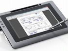 Графический планшет Wacom DTU-1031X объявление продам