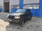 УАЗ Pickup 2.7 МТ, 2014, 130 000 км объявление продам