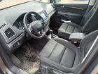 SEAT Alhambra 2.0 AMT, 2016, 198 000 км объявление продам