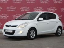 hyundai i20 2009
