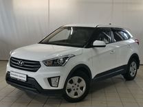 Хендай Крета Купить Бу В Иваново