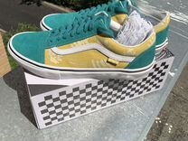 vans 43