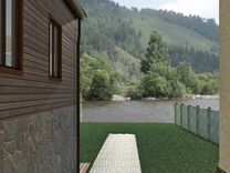 Купить Дачу Верхняя Базаиха Красноярск