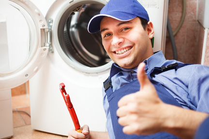 Срочный ремонт стиральных машин у Вас дома