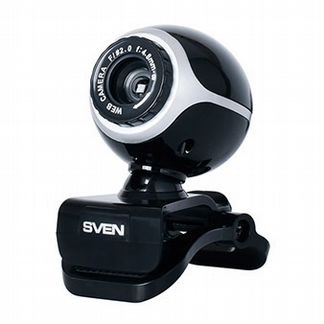 Web Camera sven IC-300