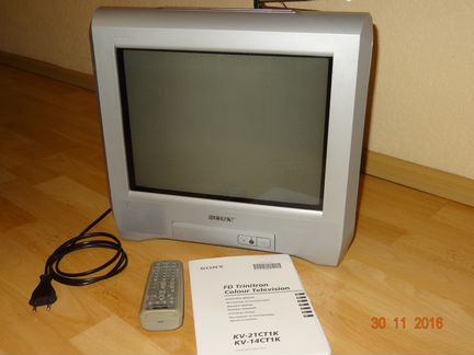 Телевизор под ремонт или на запчасти