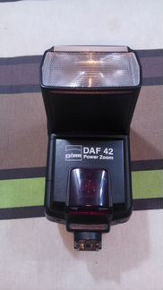 Dorr DAF42 для Sony вспышка