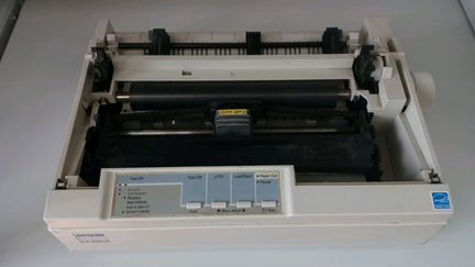 Принтер Epson LX-300+II
