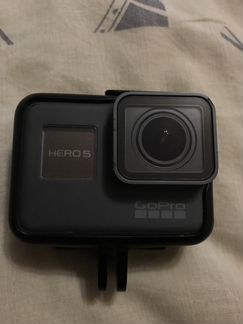 Камера GoPro Hero 5