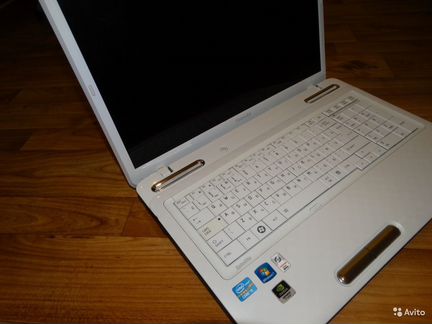 Toshiba С Сore i5 2400ггц
