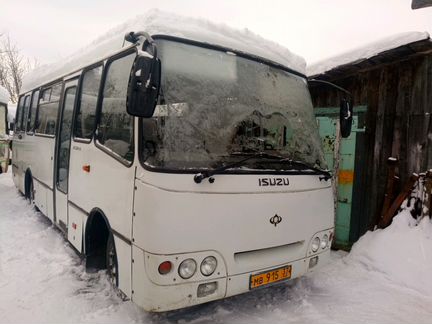 Автобус Богдан А09212