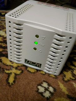Powercom TCA-1200