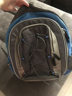 Рюкзак для школьника