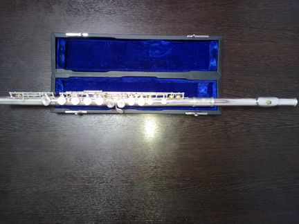 Флейта Jupiter