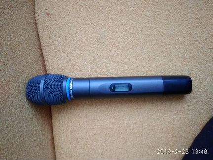 Микрофон audio-technica ATW-T371B