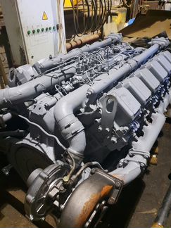 Двигатель ямз 240 нм2 2018 года