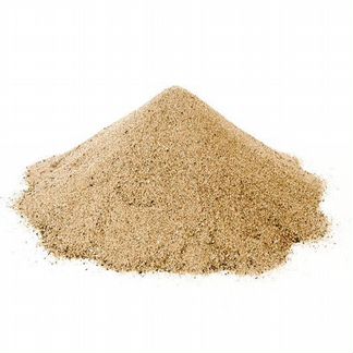 Доставка песок гравий