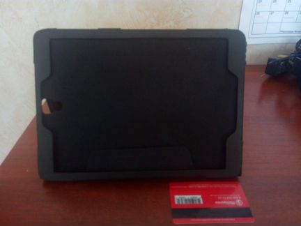 Чекол для SAMSUNG Galaxy Tab S2/S3