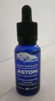 Антидождь Aston30