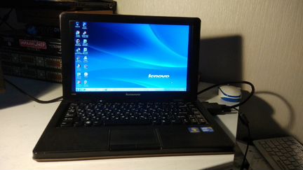 Ноутбук Lenovo U260