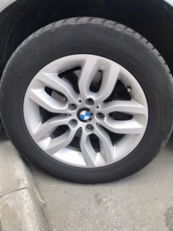 Продам колёса BMW