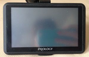 Навигатор Prology iMap-552AG+