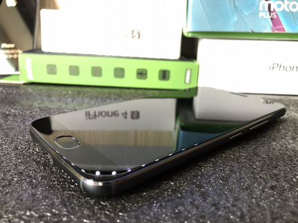 Moto g5s plus 32 gb 3 ram обмен на iPhone