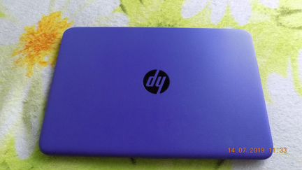 Продам ноутбук HP laptop-1LH7JN2R